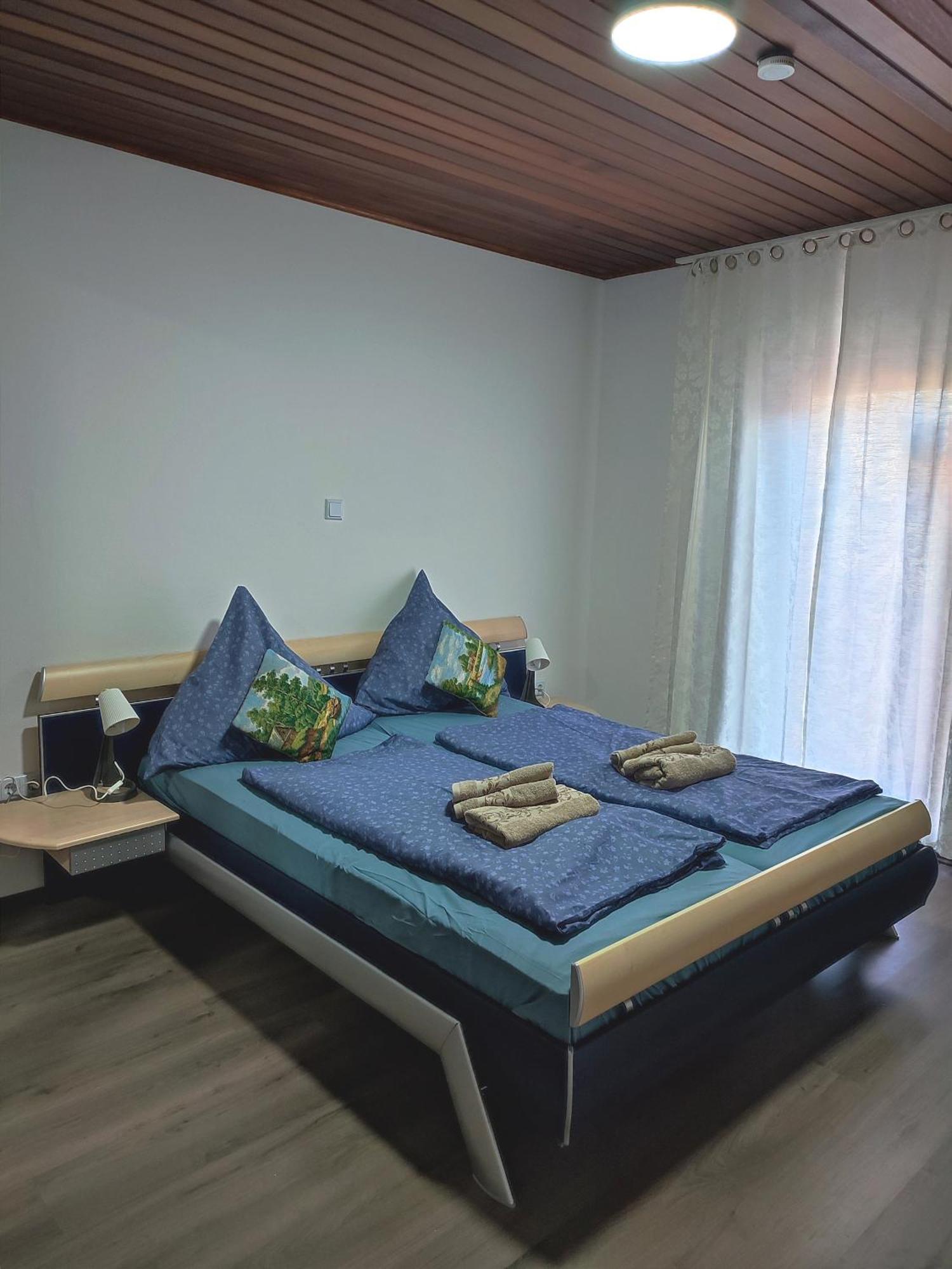 Ferienhaus Richard Эшвеге Экстерьер фото