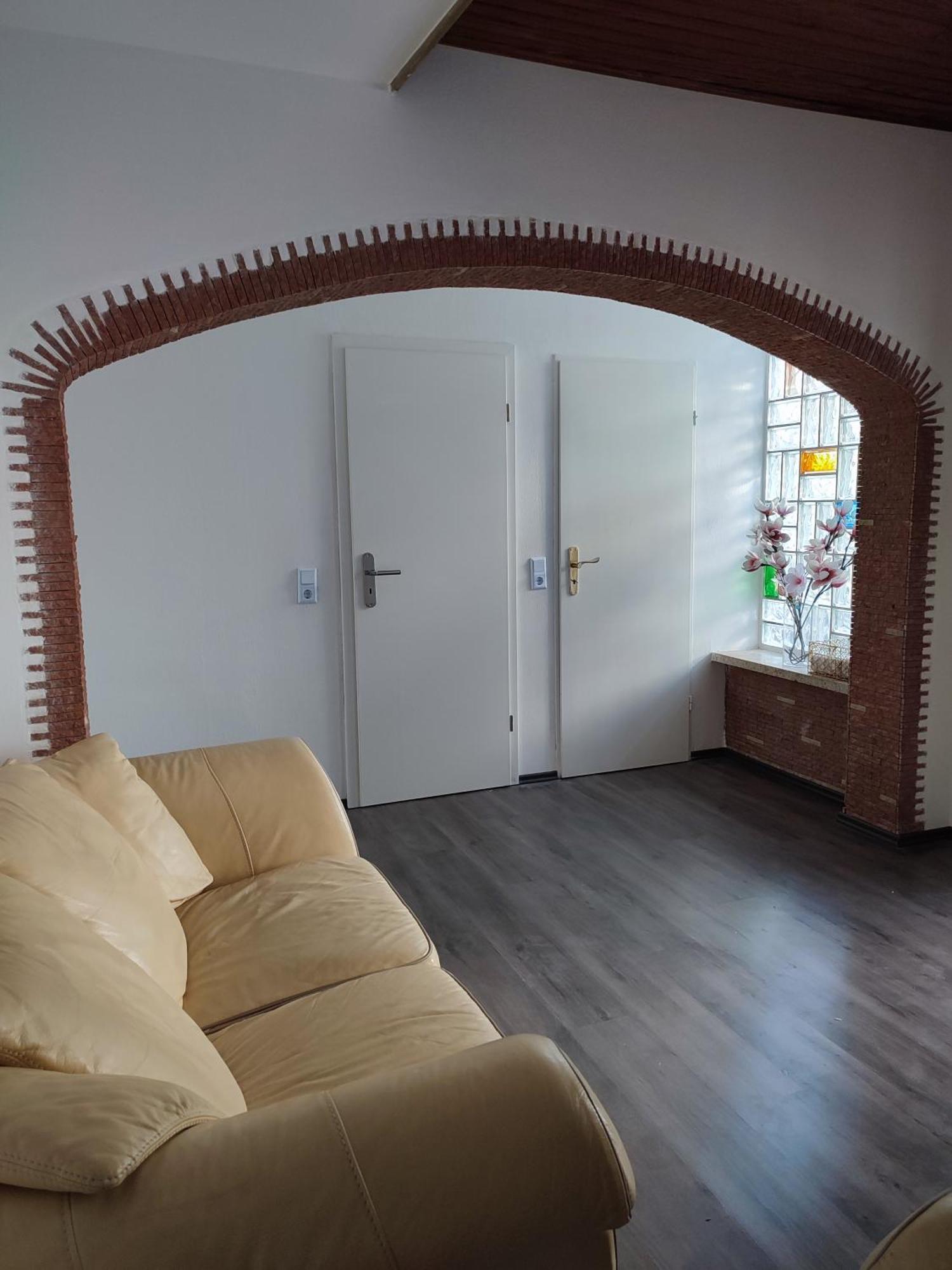 Ferienhaus Richard Эшвеге Экстерьер фото